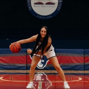 Meet your Posher, Abby